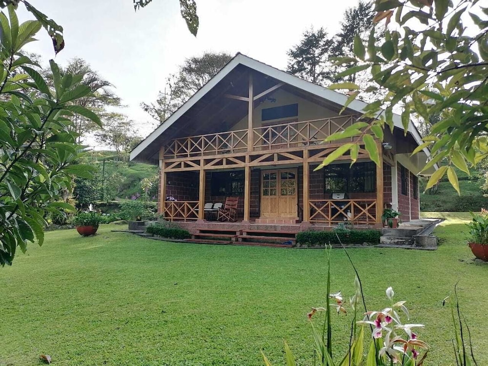 Hotel Los Sueños de Bajos del Toro