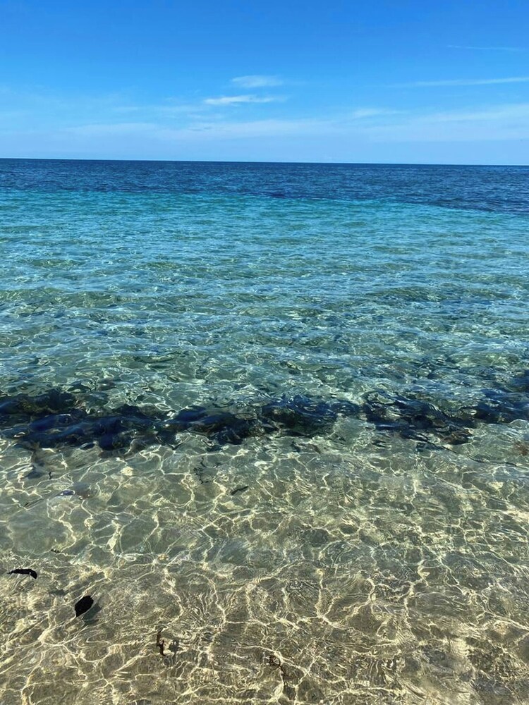 Brisas del Caribe Apartment