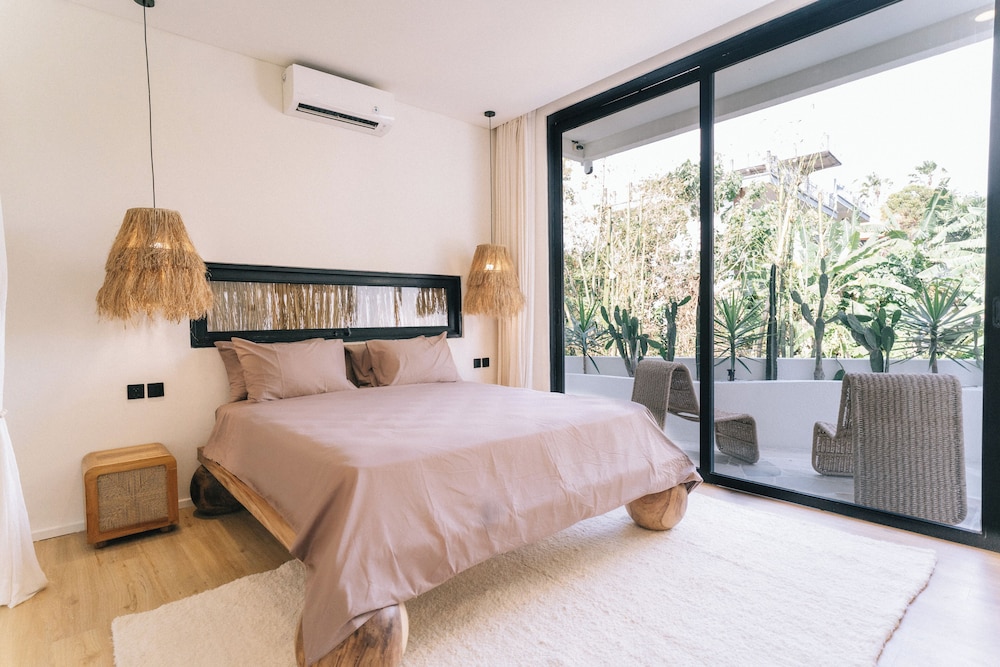 3Br Khana in Canggu With 3 Bedrooms and 3 5 Bathrooms