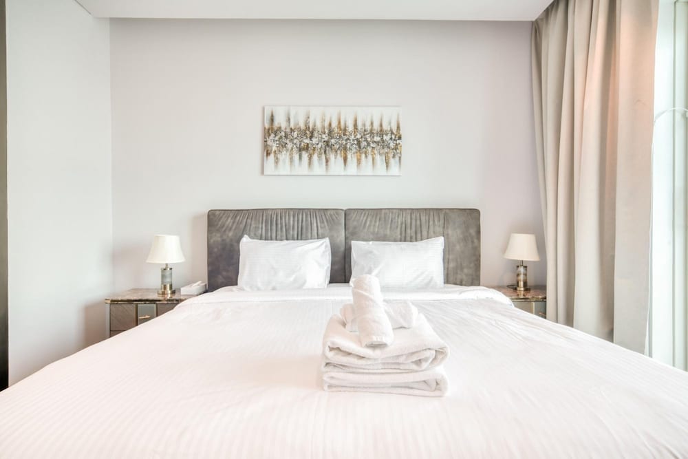Damac Heights - 5904 - DM