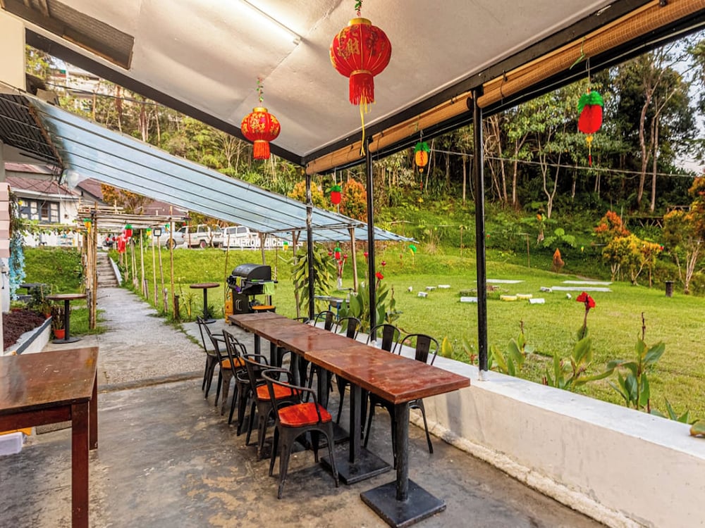 Mountain View Guesthouse Cameron Highlands