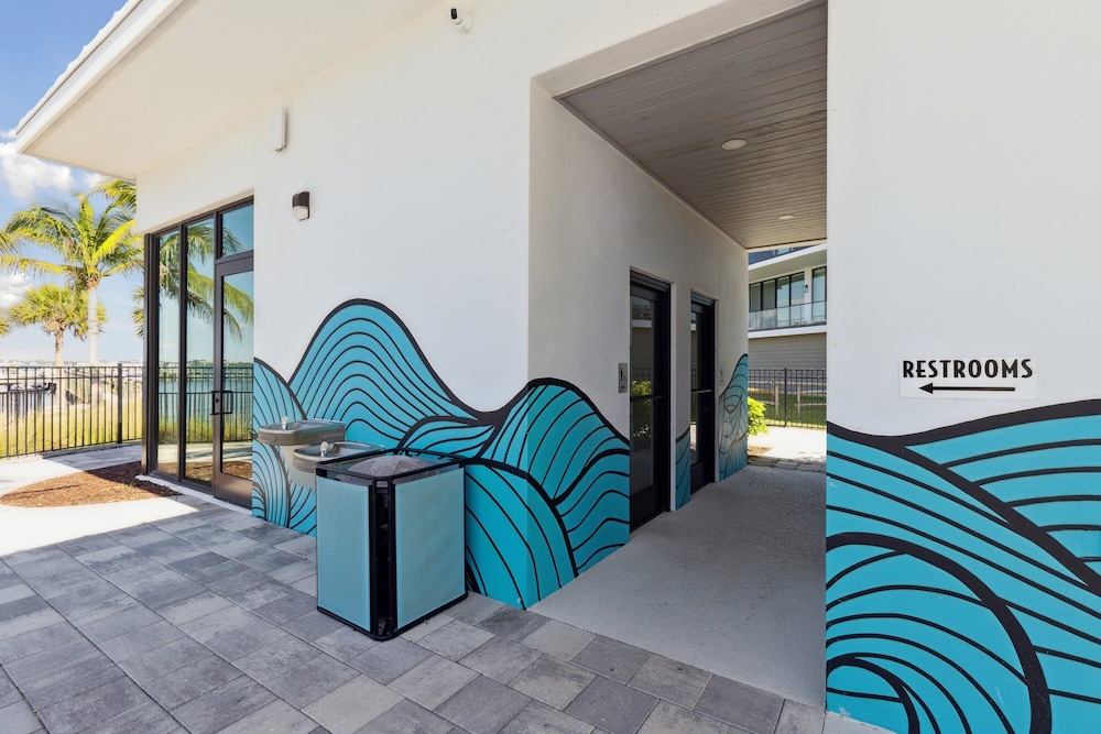 390 Strand Drive