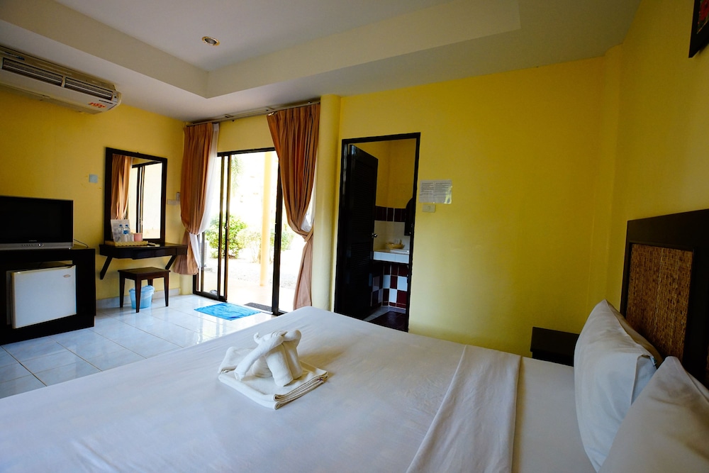 Coral Resort