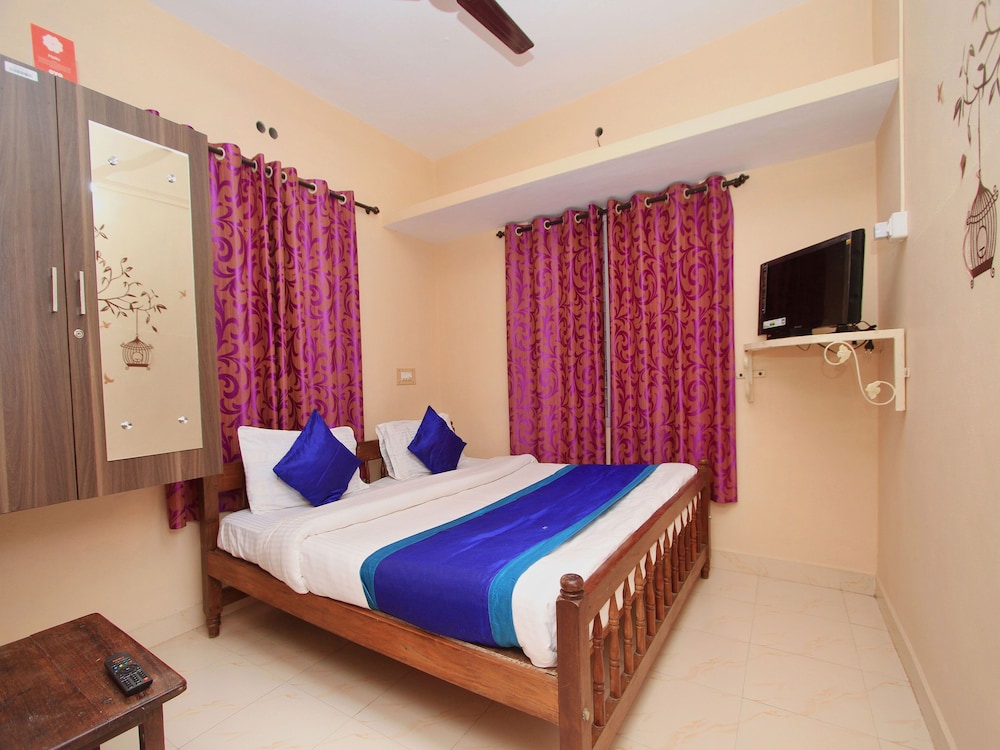 OYO 11425 Home Peaceful Stay Madikeri