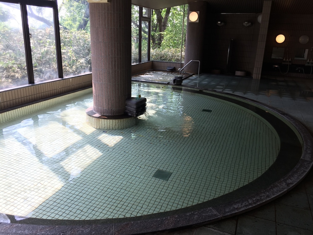 Hotel Tetora Resort Akita Yokote Onsen