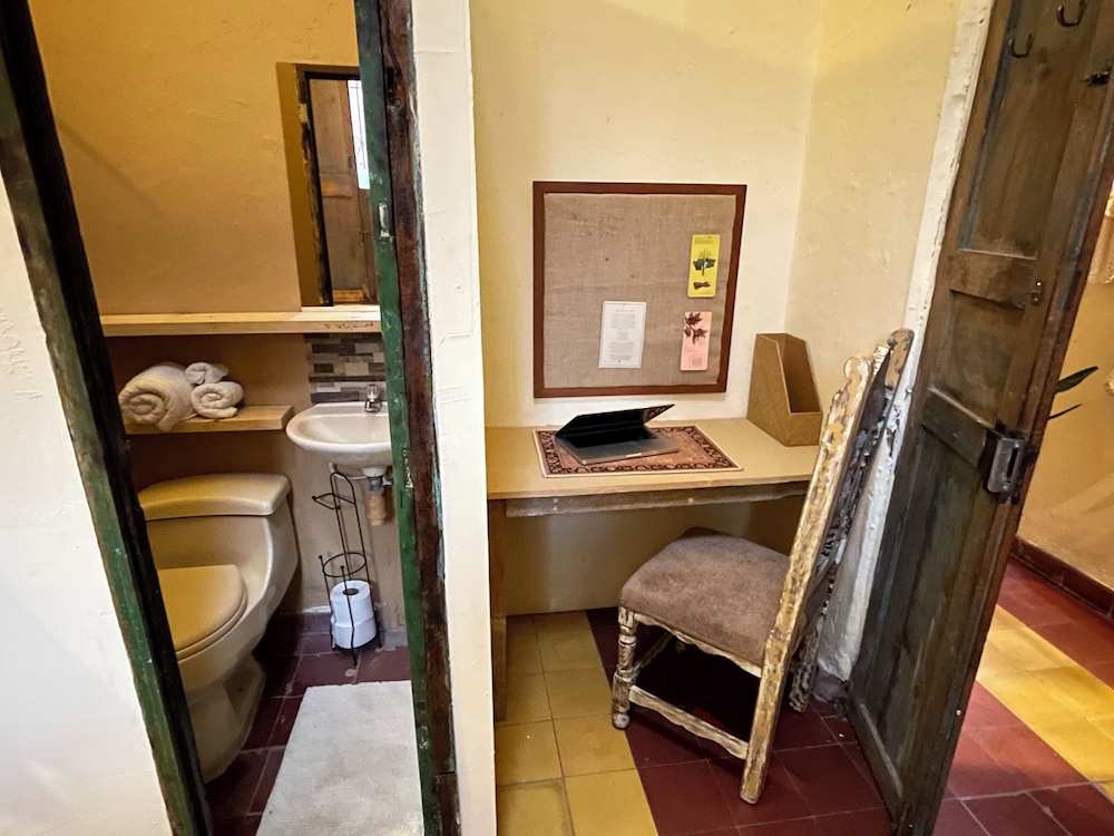 Coliving Granada