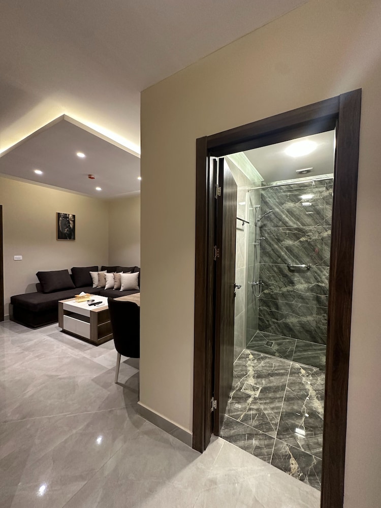 Charming Amman Apartment With Modern Furnished