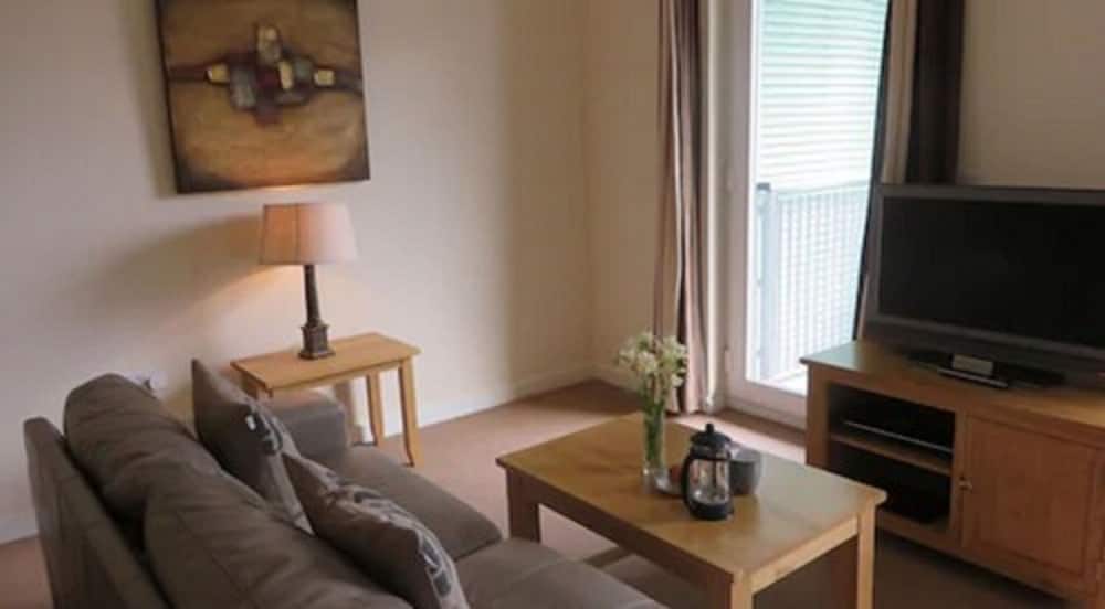 Citystay Living - Warren Close