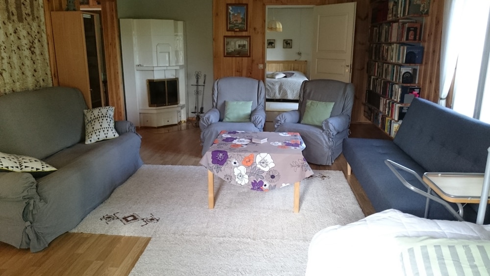 B&B Kommee Kurki
