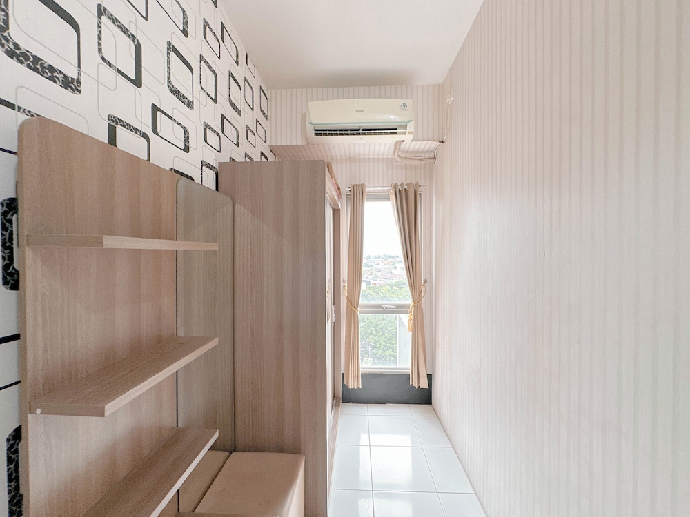 Minimalist 2BR Apartment at Tamansari Prospero Sidoarjo