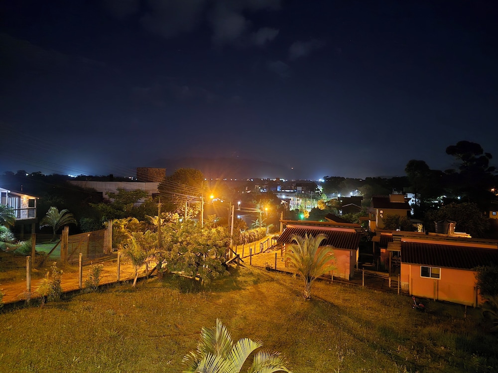Morada Aracuã