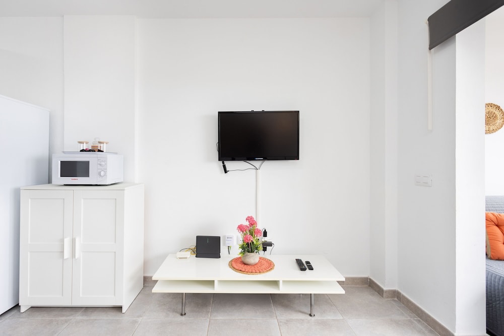 Apartamento Coral del Mar