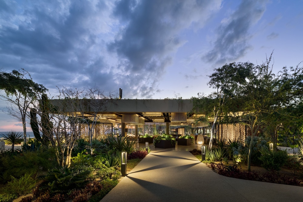 The Club at Solaz, Luxury Villas