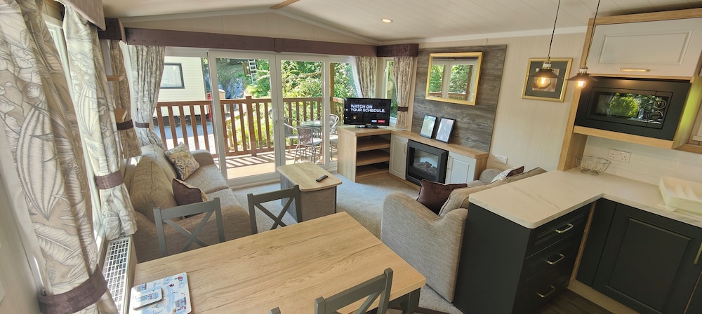 Aberdunant Caravans Direct