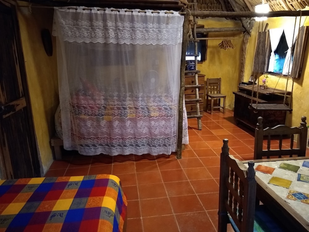 Casitas Kinsol