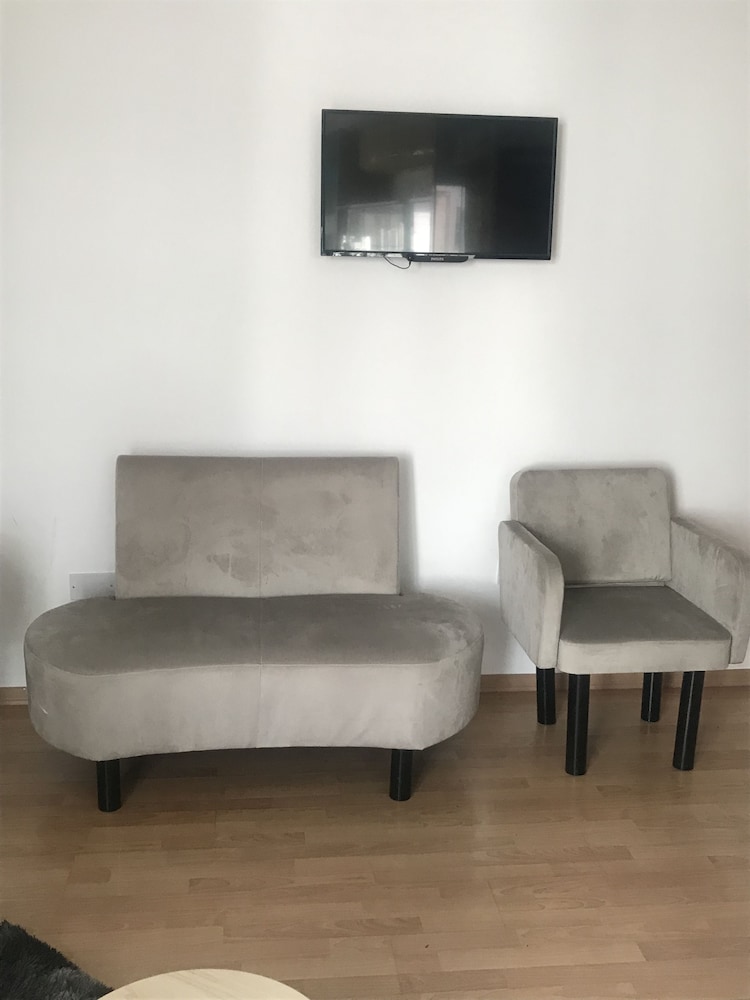 Kyrenia Villa view 5