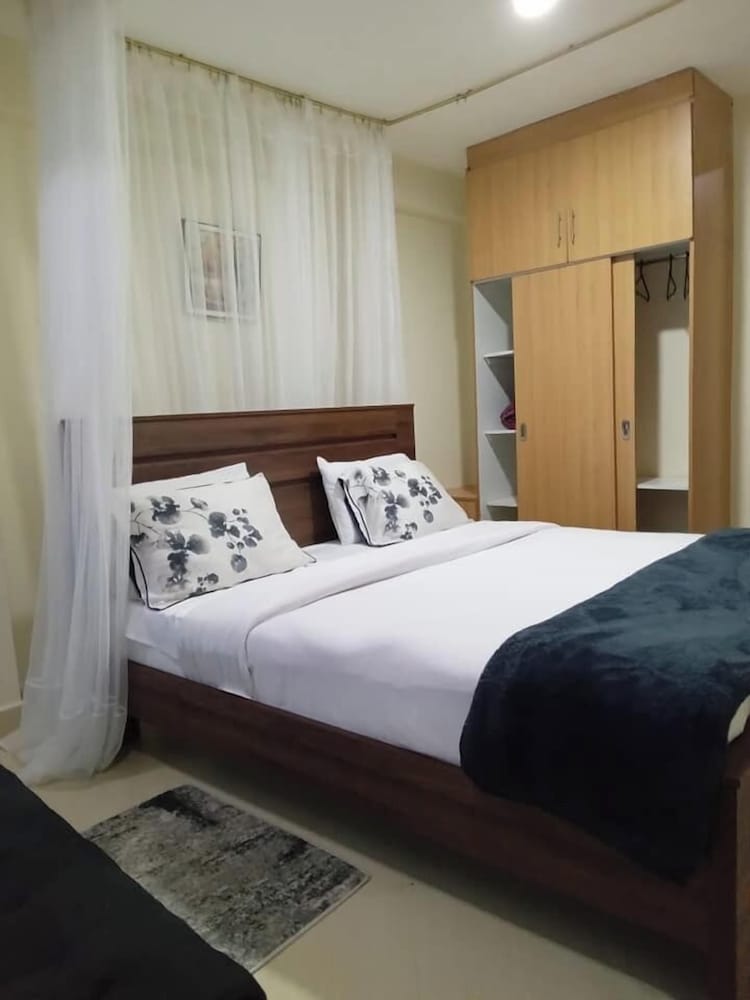 Acara Place Kisumu