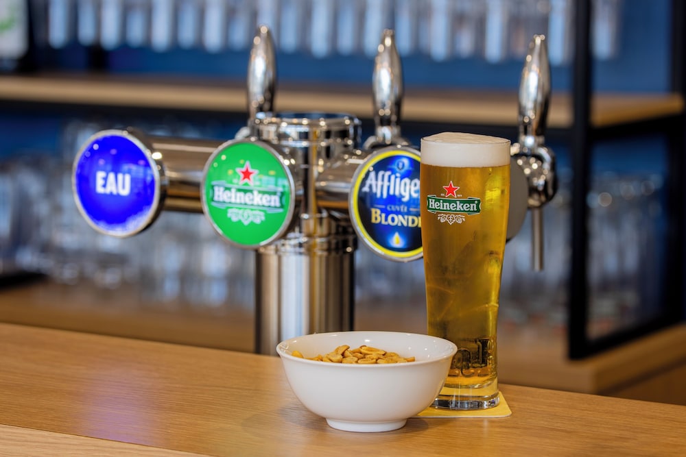 Le Havre Vacations - All Suites Appart Hotel Le Havre - Property Image 18