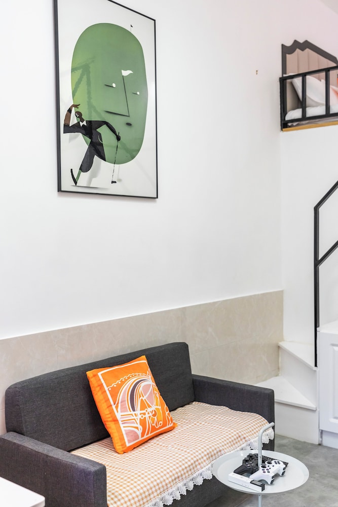 Shanghai Hills&XING 3067 Homestay