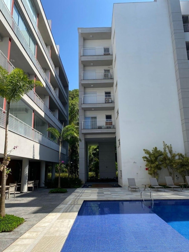 Apto alto padrão Fiji