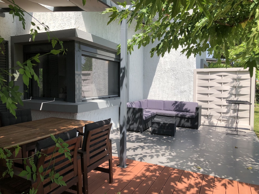 Pleiades Boutique Villas