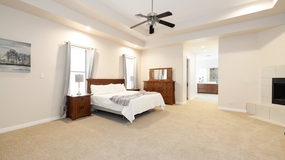 Whisper Trail Resort