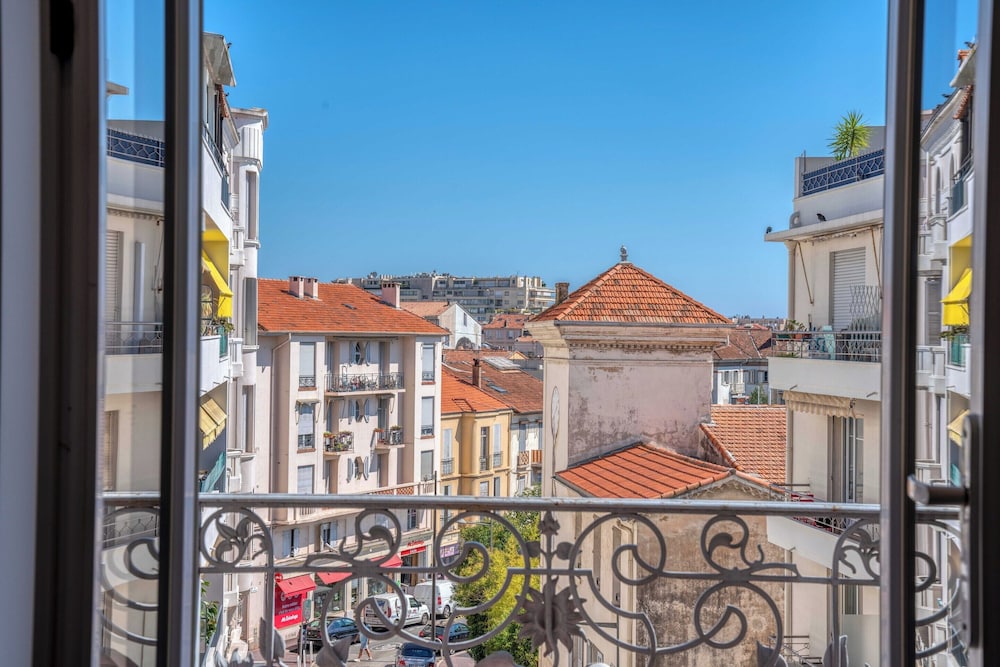Renovated Cozy Studio in Cannes - 2 Persons