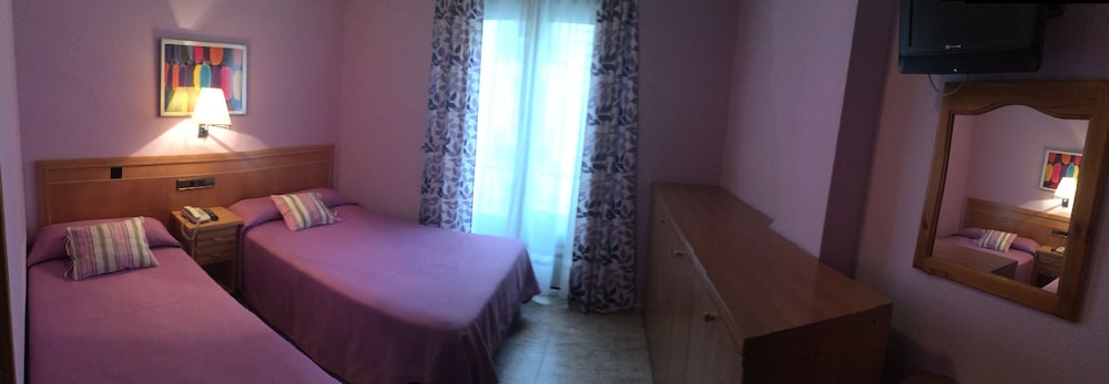 Hostal Cruz Sol