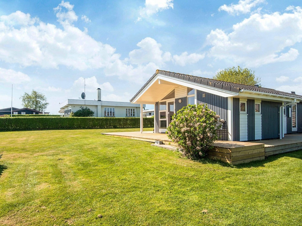 4 Star Holiday Home in Hejls