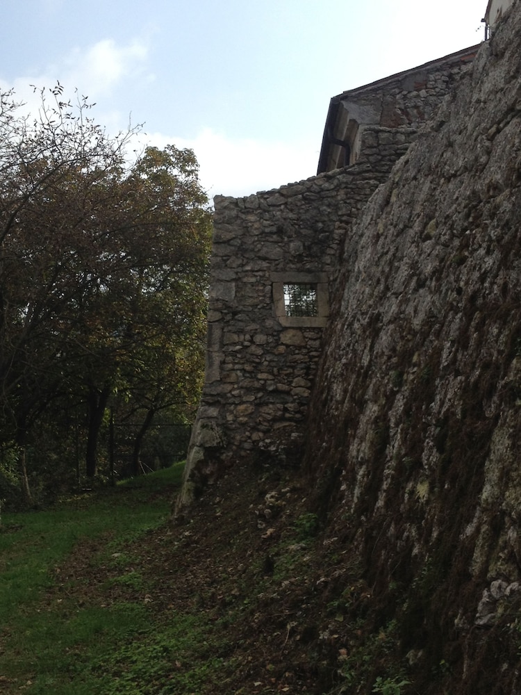 Relais Villa Gozzi B&B