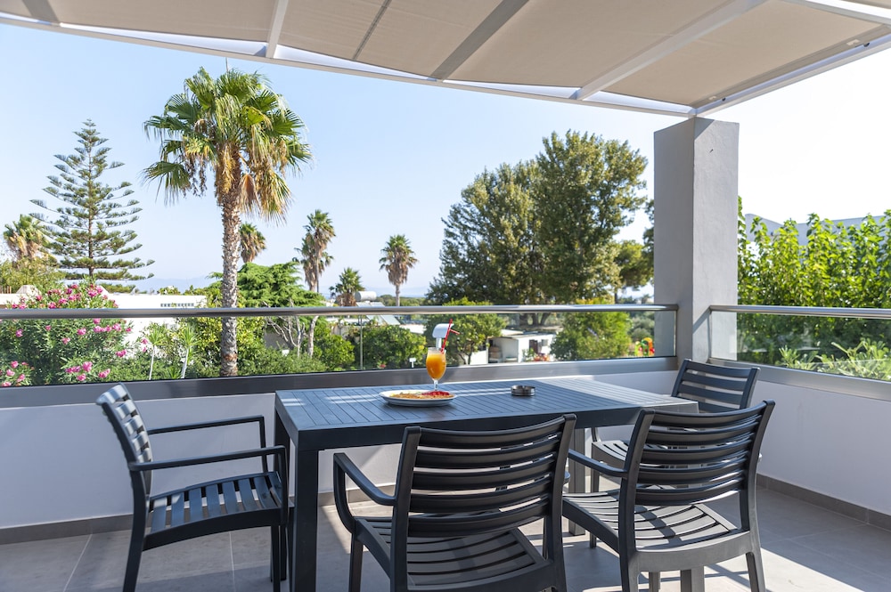 Gelli Apartments