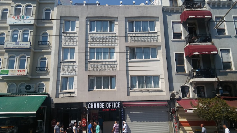 Sultanahmet Otel - Image 75