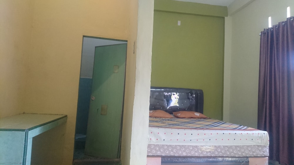 Purnama Raya Guest House view 5