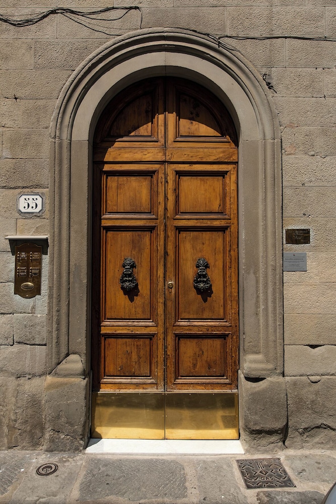 Florence Prestige Apartments ZANOBI 55