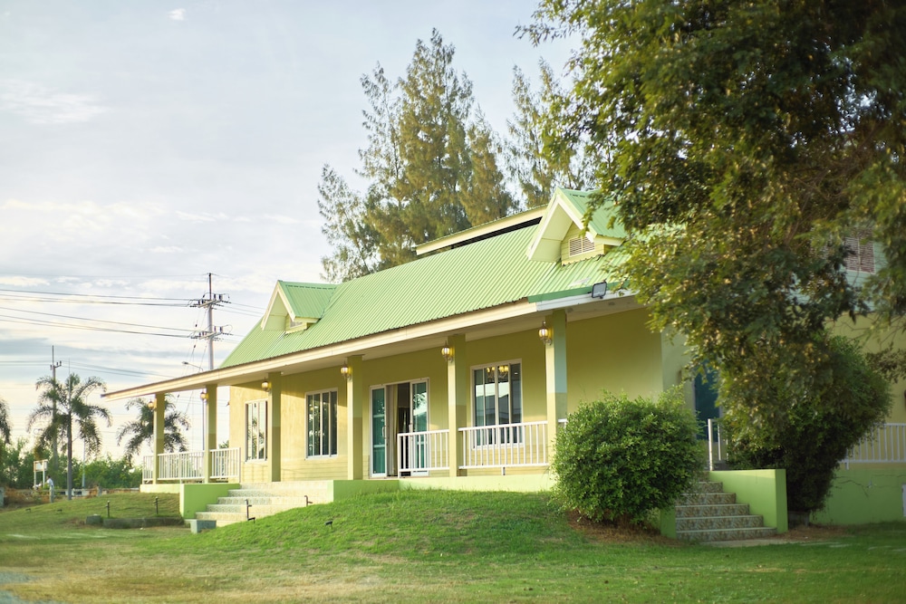 The Peak Resort Chaiyaphum