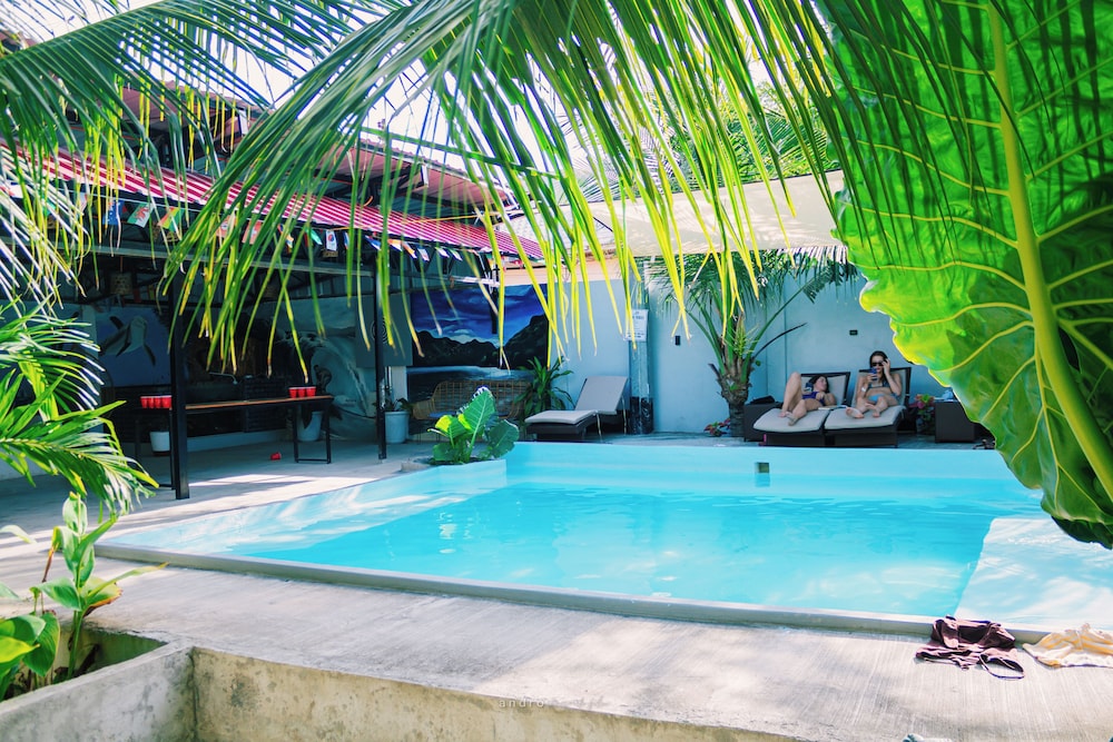 Ananas Guesthouse