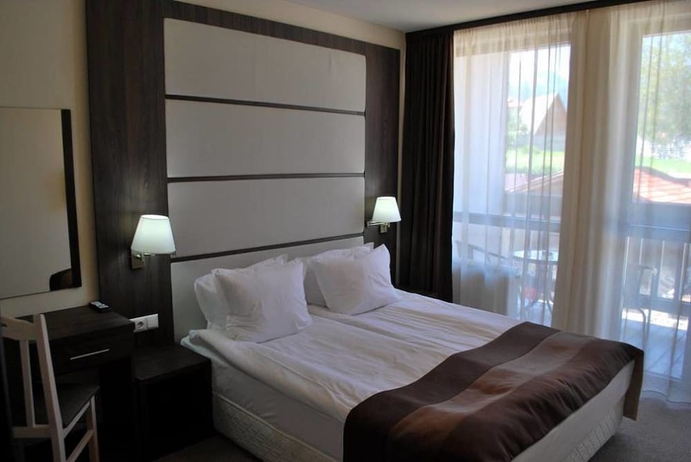 Bansko Vacations - Hotel Complex Zara Bansko - Property Image 24