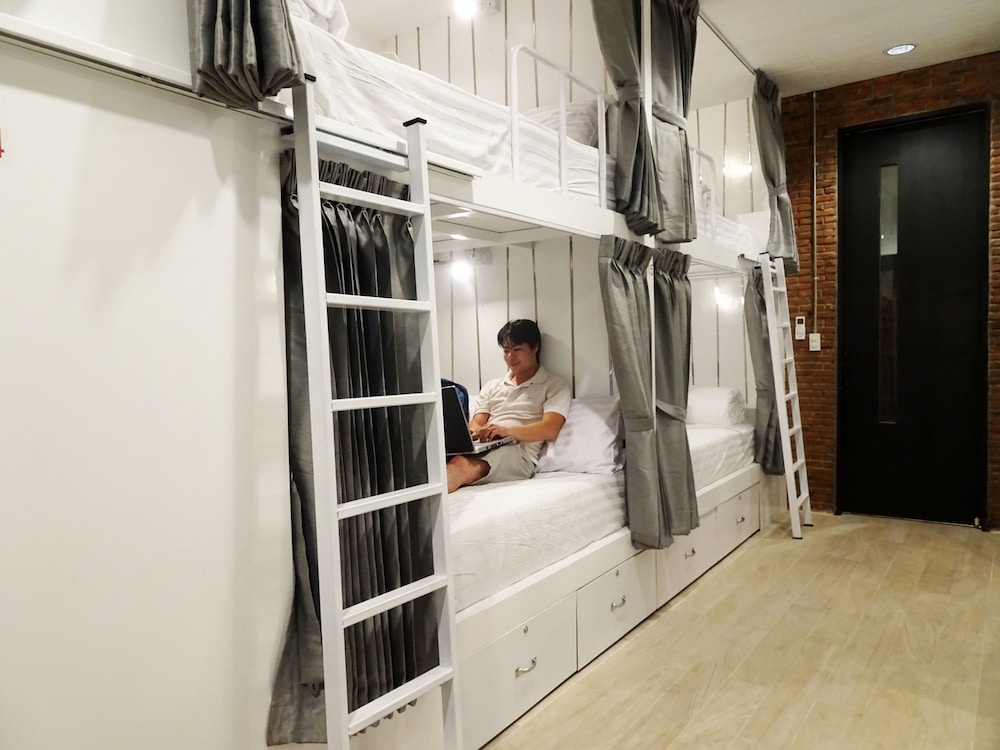 What's Up Chiang Mai - Hostel