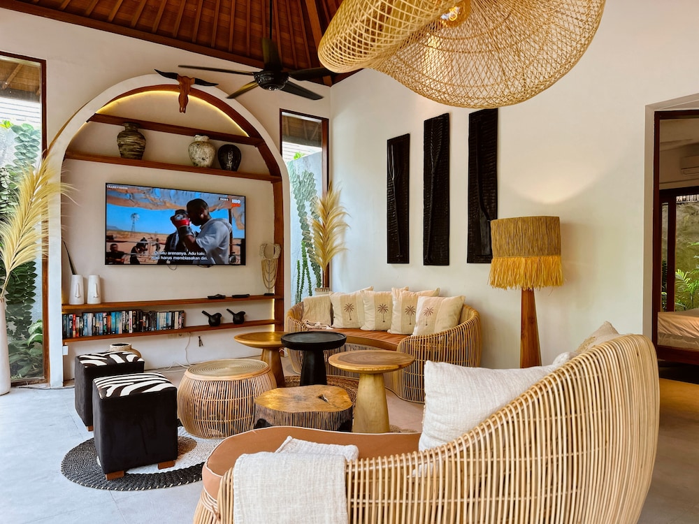 Villa Pacha Seminyak