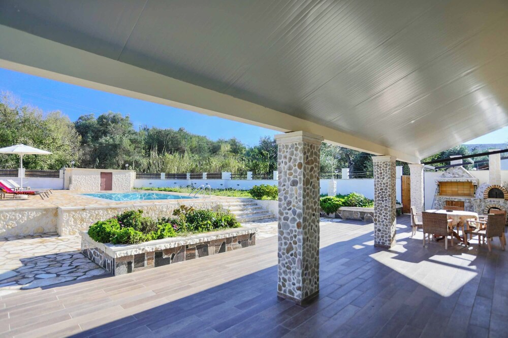 Villa Iskander