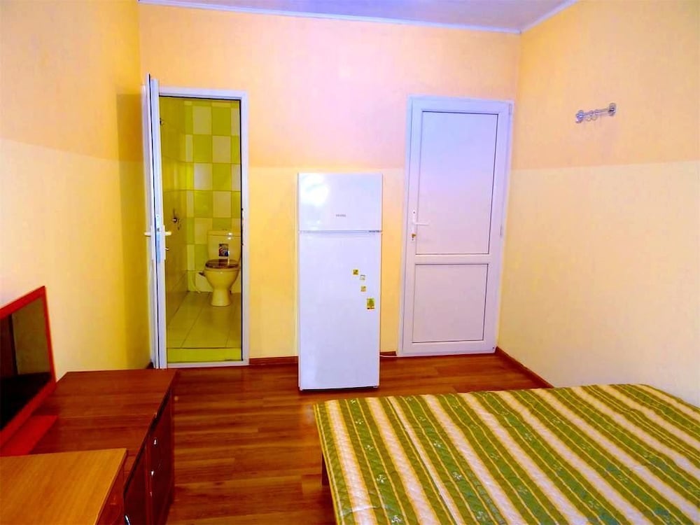 Nostalgia Hostel