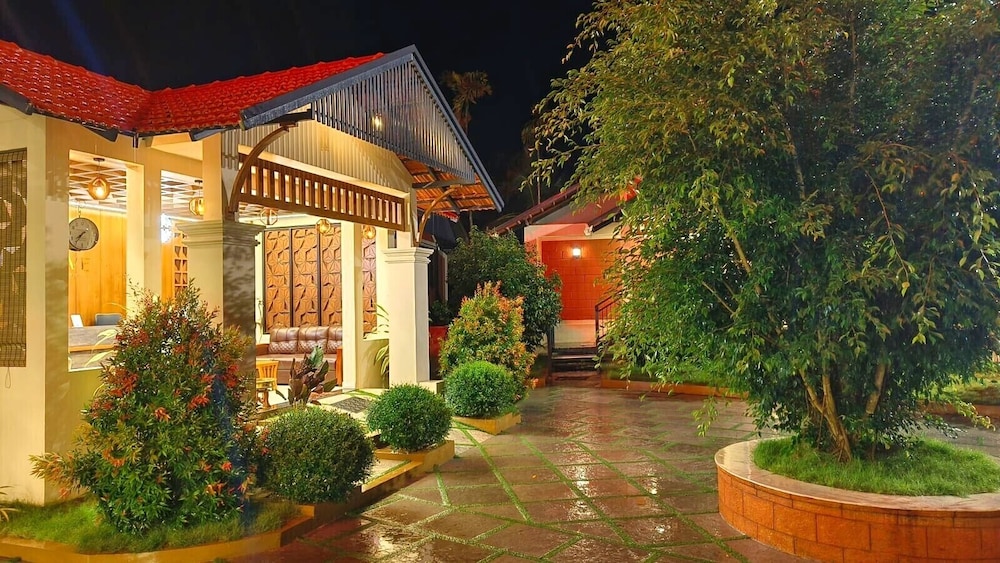 Nieve Boutique Hotel by Z Vacations
