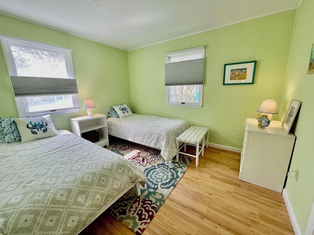 Hickman Street 304