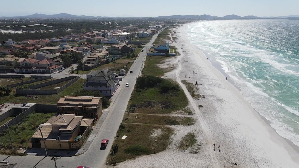 Pousada Beach House