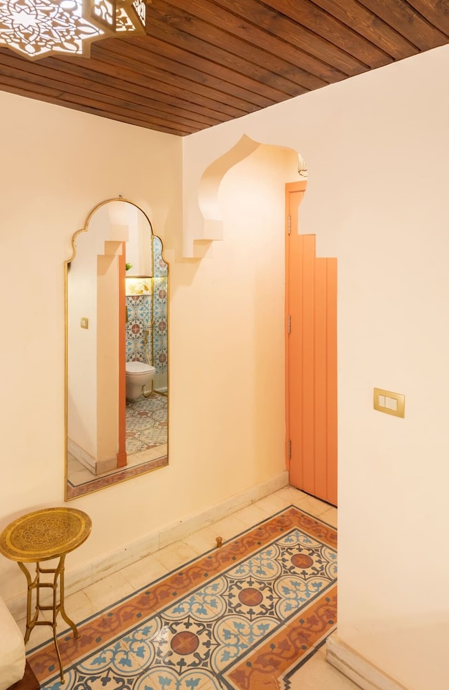 The Majestic Marrakesh Studio @ Cairo's Downtown