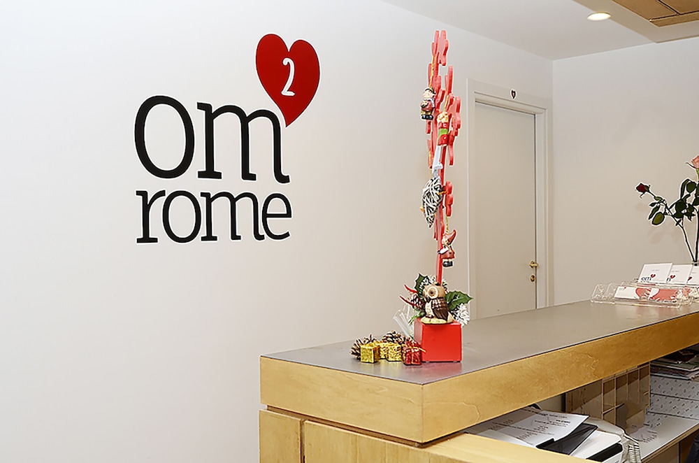 OM2Rome