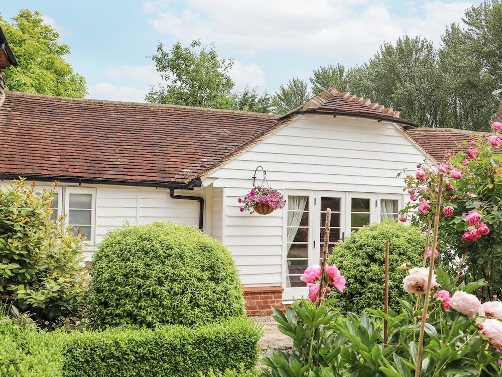 Oast Cottage