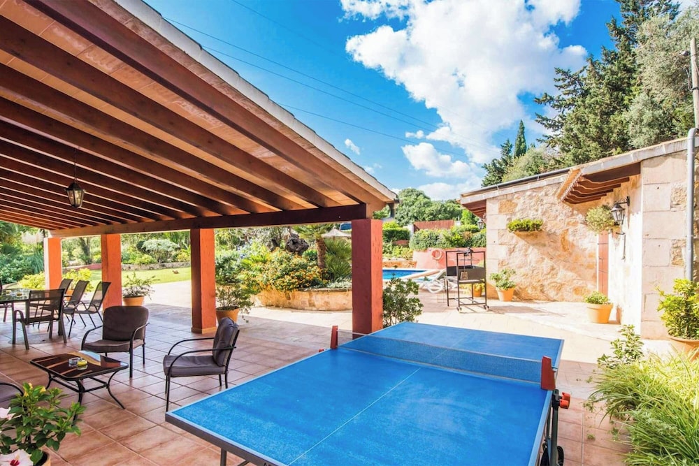 Villa Legendario