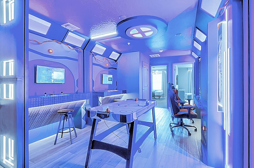 1177 Fantastic Family Home for Your Vacation