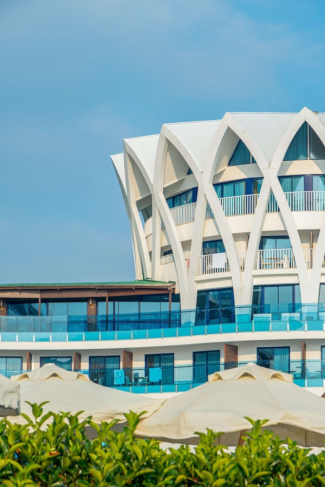 Granada Luxury Resort Okurcalar - All Inclusive